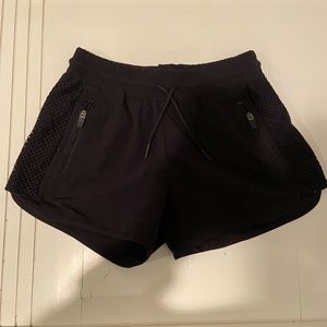 Athleta Girl Shorts